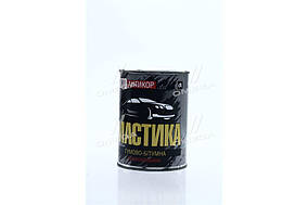 Мастика Автоантикор (Гумово-бітум) (банку 0,8 кг) STANDARD  48021108291