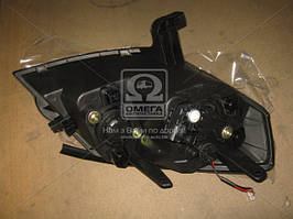 Фара лів. GEELY MK 06- (вир-во TEMPEST) 024 0206 R1C