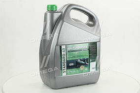 Антифриз G11 STANDARD-40 LONG LIFE зелений (9 кг)  48021034706