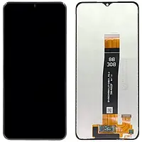Дисплей для Samsung A022F Galaxy A02/A326B SM-A022F BV065WBM-L07-DB01_R2.2, оригинал, сервисная упаковка