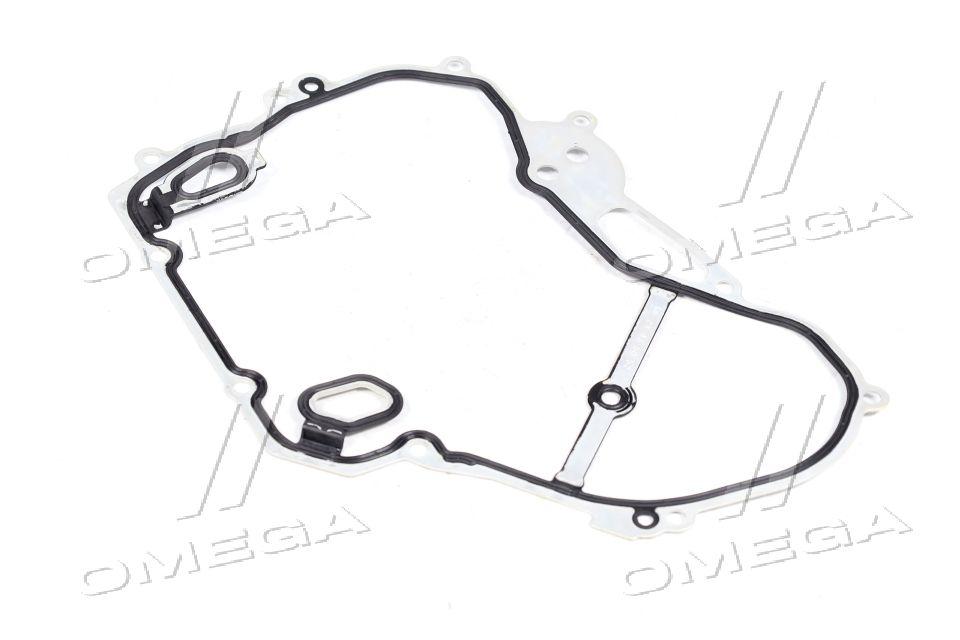 Прокладка передньої кришки двигуна (вир-во GM) 24435052