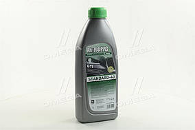 Антифриз G11 STANDART-40 LONG LIFE зелений (0,9 кг.) 4802877304