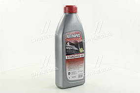 Антифриз G12+ STANDARD-40 LONG LIFE Червоний (0,9 кг)  4802877306