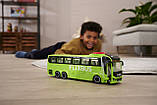 Туристичний автобус Dickie Toys Фліксбас 26.5см (3744015), фото 7