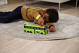Туристичний автобус Dickie Toys Фліксбас 26.5см (3744015), фото 8