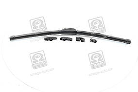 Щітка склоочисн. б/каркасна 525мм. (4 адаптера)  HW530FL