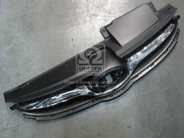 Решітка радіатора HYUN ELANTRA 11-14 (вир-во TEMPEST) 027 1885 990C