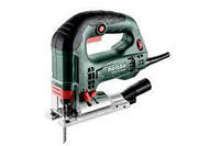 Лобзик Metabo STEB 100 Quick