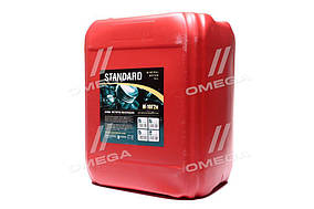 Моторна олива М10Г2к Standard  (Канiстра 20л/15кг)  41041009684