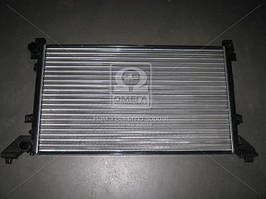 Радіатор охолодження VW LT28-46 96- (TEMPEST) TP.15.65.231A