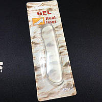 Силіконові наклейки у взуття від натирання GEL 03784