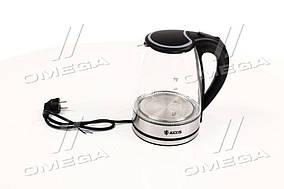 Електрочайник скляний PREMIUM GLASS  ax-899