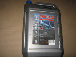 Тосол Standard-40 10/8,2 кг 5041