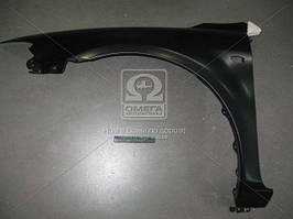 Крило пер. лів. MAZDA 6 02-08 (вир-во TEMPEST) 034 0302 311