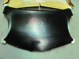 Капот NIS MICRA K12 03-10 (вир-во TEMPEST) 037 0379 280