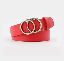 Ремінь NUOYA жіночий 03853