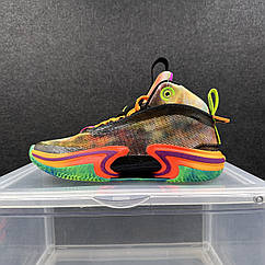 Air Jordan XXXVI Low Millennium AJ36 Джордан баскетбольні чоловічі кросівки