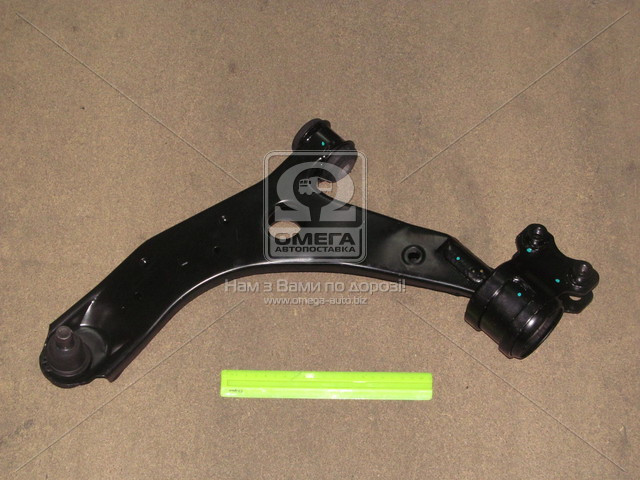 Важіль нижній L Mazda 3 BK 02-09 (вир-во CTR) CQMZ-1L