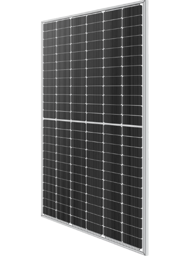 Сонячна батарея Leapton Solar LP182x182-M-72-NH-580W (N-Type)