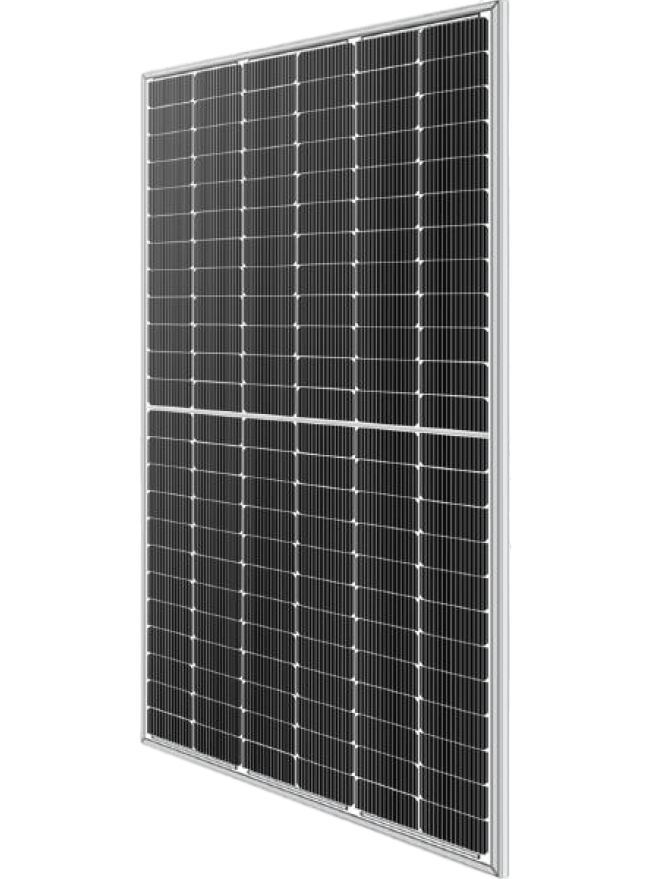 Солнечная батарея Leapton Solar LP182x182-M-72-NH-575W (N-Type) - фото 1 - id-p1884592082