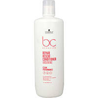 Восстанавливающий кондиционер SCHWARZKOPF BC Repair Rescue Conditioner 1000 мл