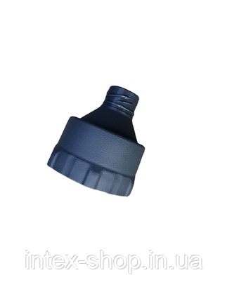Перехідник адаптер Intex 12859 (3 см/9 см) до робота-пилосаса 28001, 28007, фото 1