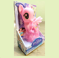 Фігурка Єдиноріг My Little Pony Поні-пегас Принцеса Пінкі Пай 23 см 03892