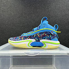Air Jordan XXXVI Low Luka AJ36 Джордан баскетбольні чоловічі кросівки
