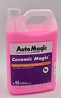 Керамічне покриття спрей віск Auto Magic Ceramic Magic №45, 500 мл (на розлив) Тільки оригінал