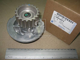 Насос водяний (вир-во GM) 96930074