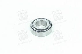 Підшипник 7506 (32206) редуктор МТЗ, Т-40   7506