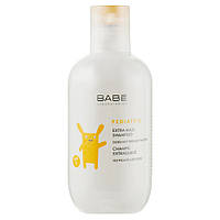 Детский шампунь экстрамягкий Babe Extra Mild Shampoo, 200 мл