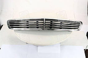 Решітка радіатора MB W220 98-02 (вир-во TEMPEST) 035 0326 990
