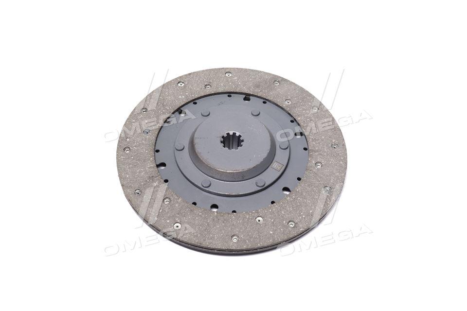 Диск зчепл. ведений Т 40 глав. муфти  Т25-1601130-В
