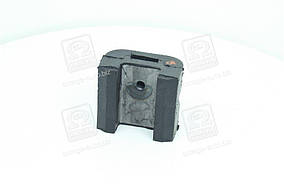 Подушка опори двигун. ГАЗ 53, 3307 передня ПРЕМІУМ  66-1001020