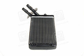 Радіатор обігрівача RENAULT SYMBOL 08-, CLIO II 98-05 (TEMPEST) TP.157073374