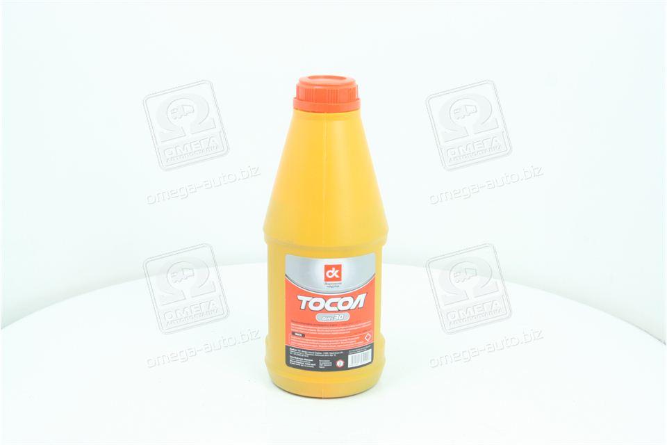 Тосол А-30 (ДК) (Каністра 1л) 4802617324