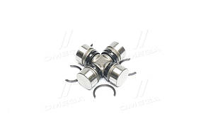 Хрестовина рул. вала кард. МАЗ, МОСКВИЧ в сб.СТАНДАРТ  408-2201025