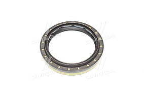 Сальник хвостовика КАМАЗ 6520 80х105х13 / 18,5 ПРЕМИУМ  410458-V DK