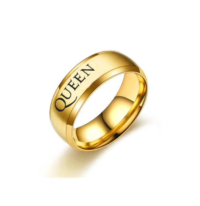 Кільце KOORA рок-групи Queen 12 03965