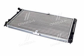Радіатор охолодження CHERY AMULET 06- (1,6L, +A/C) (TEMPEST) TP.1513011
