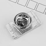 Значок KOORA рок-групи The Beatles 03975, фото 5