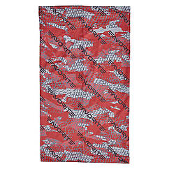 Бафф Favorite Basic Buff Червоний