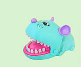 Настільна гра Криса кусає палець Wizhikang 03982, фото 4