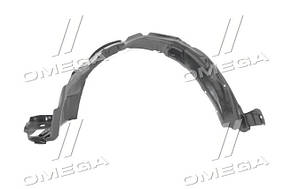 Підкрилок пер. пра. TOY COROLLA 13- (вир-во TEMPEST) 049 4839 388