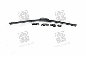 Щітка склоочисн. б/каркасна 475мм. (4 адаптера)  HW480FL