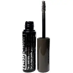 Permanent Lash&Brow Гель для брів тонуючий коричневий