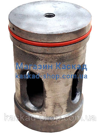 Перехідник 72-16 впускного клапана Bekomsan, Gencomp, Ozen., фото 1