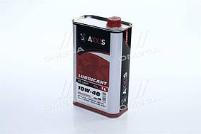 Олива моторн. AXXIS 10W-40 DZL Light (Каністра 1л) 48021043883