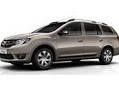 Тюнінг Renault Logan MCV 2013+